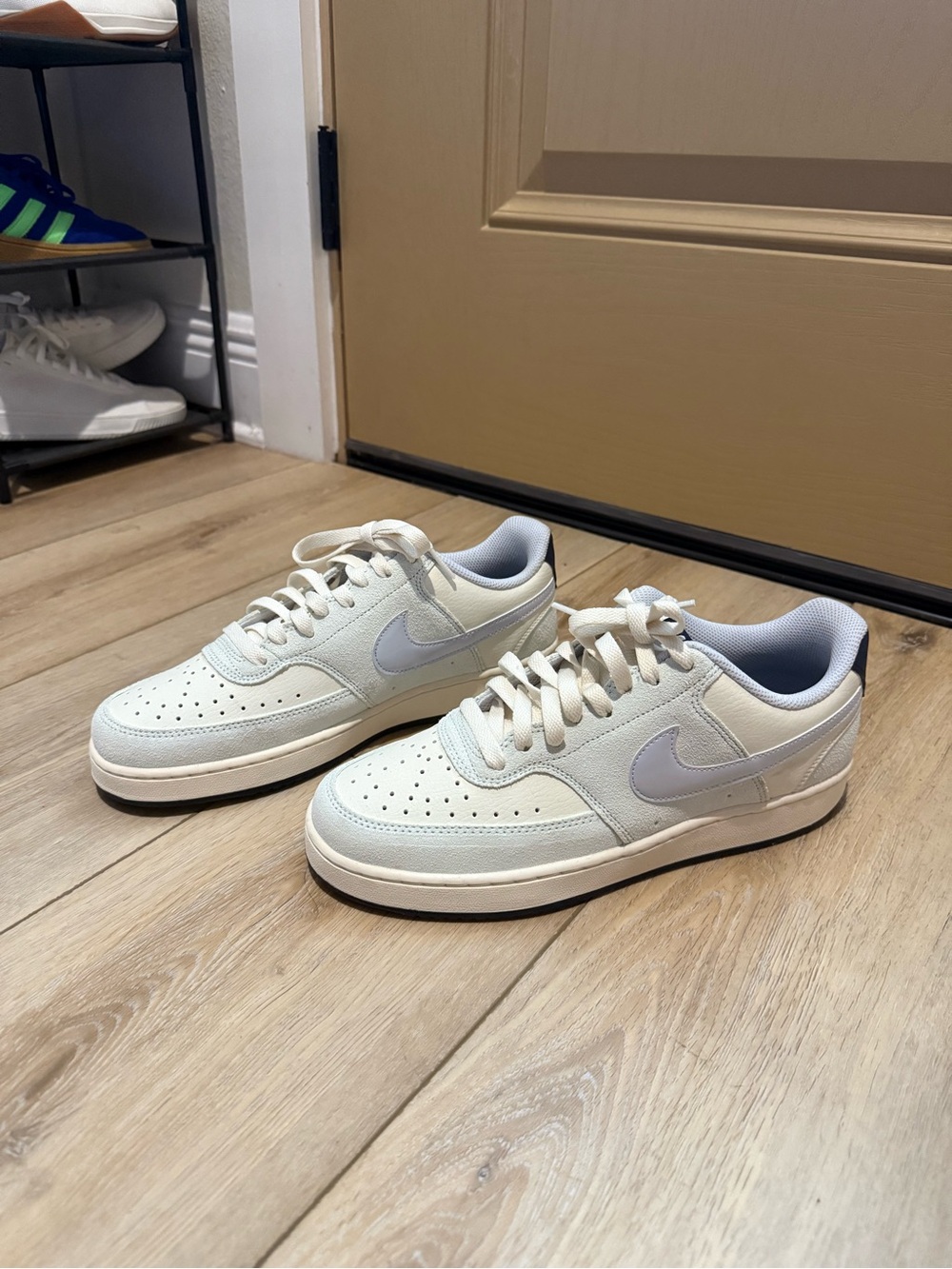 nike court vision